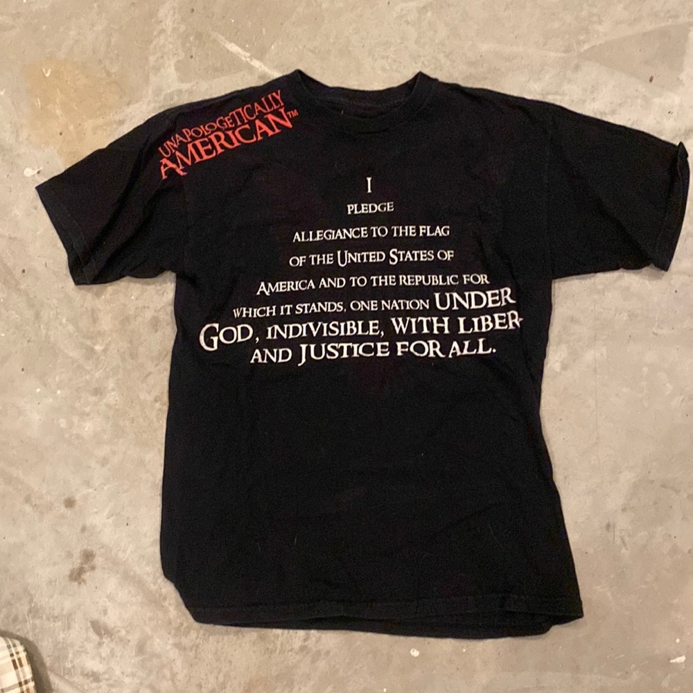 RangerUp T-shirts